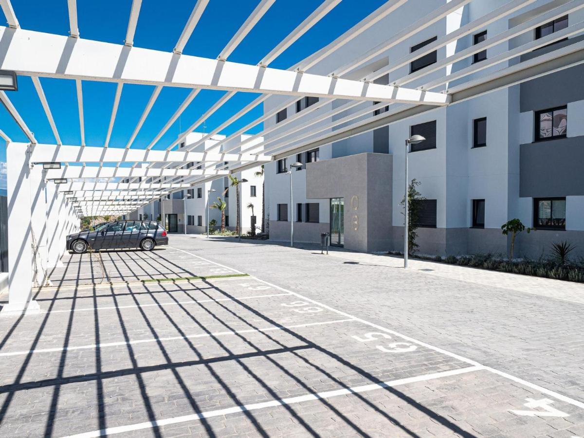 Via Celere 2376 & Golf Casares