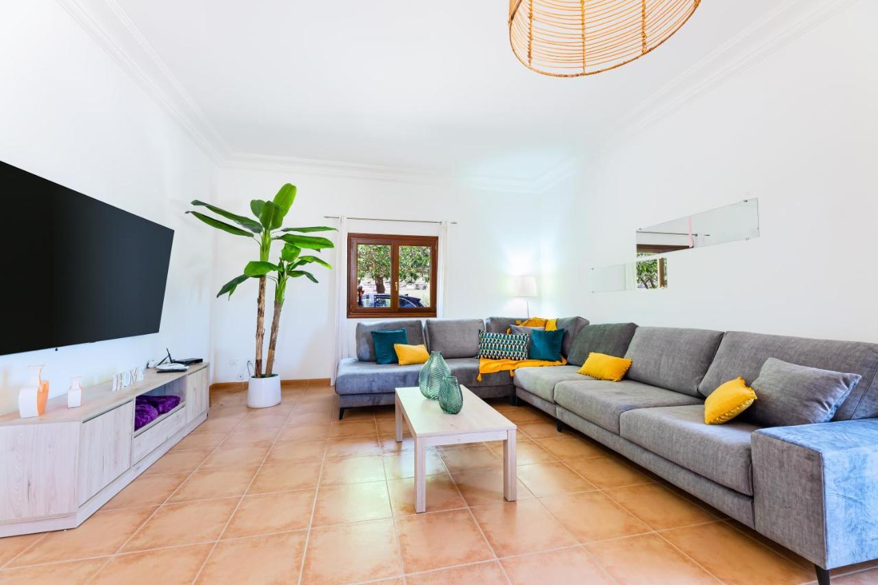 Villa Yupihome Son Gilí *