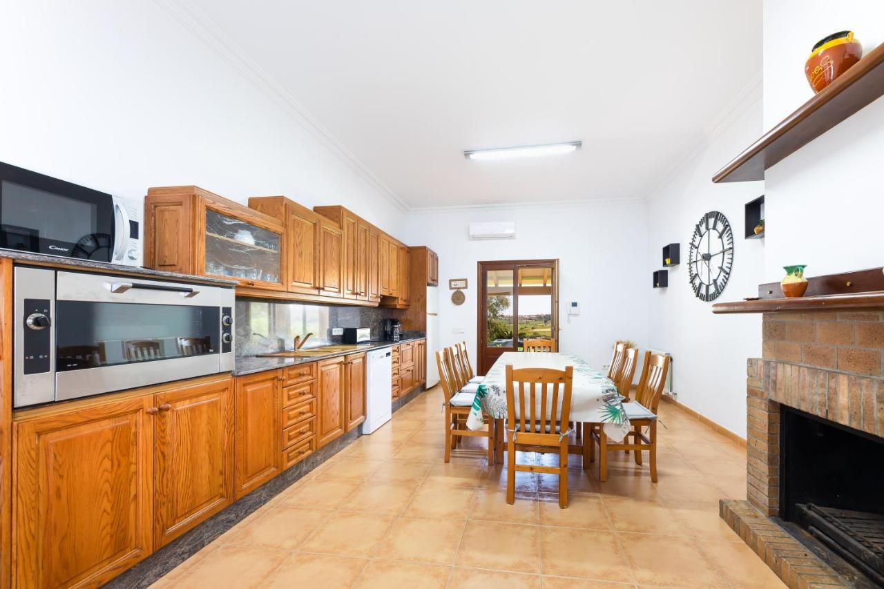 Yupihome Son Gilí Villa