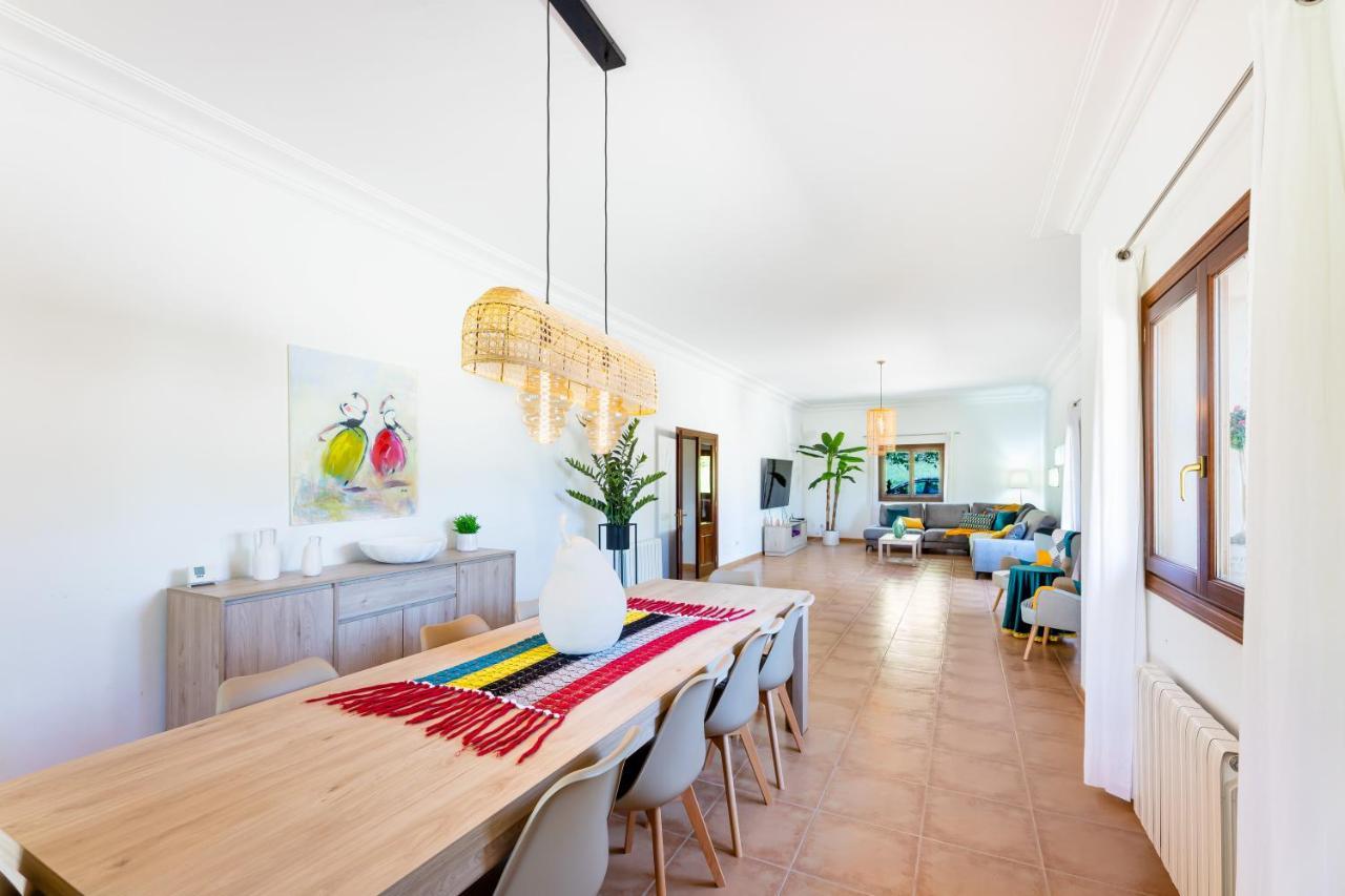 Villa Yupihome Son Gilí