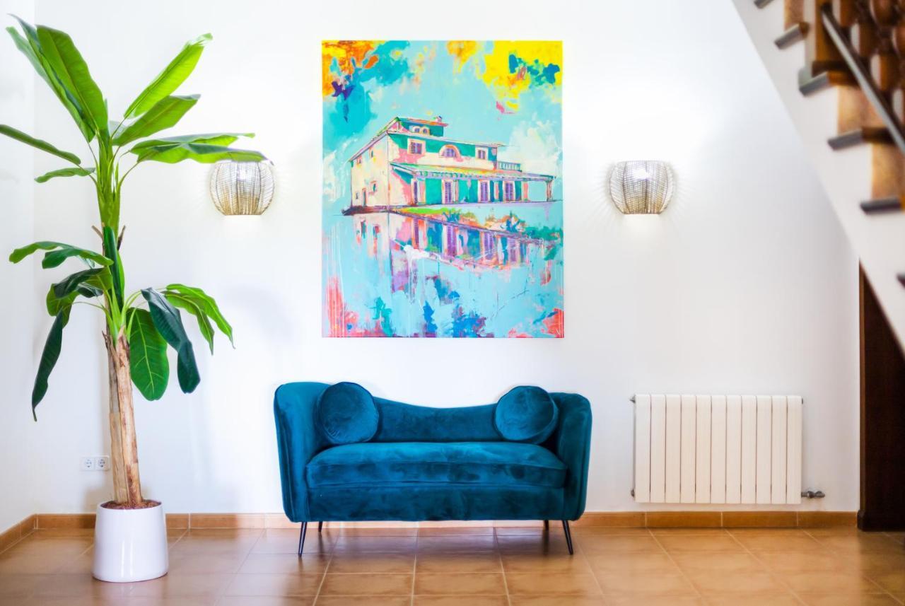Yupihome Son Gilí Villa