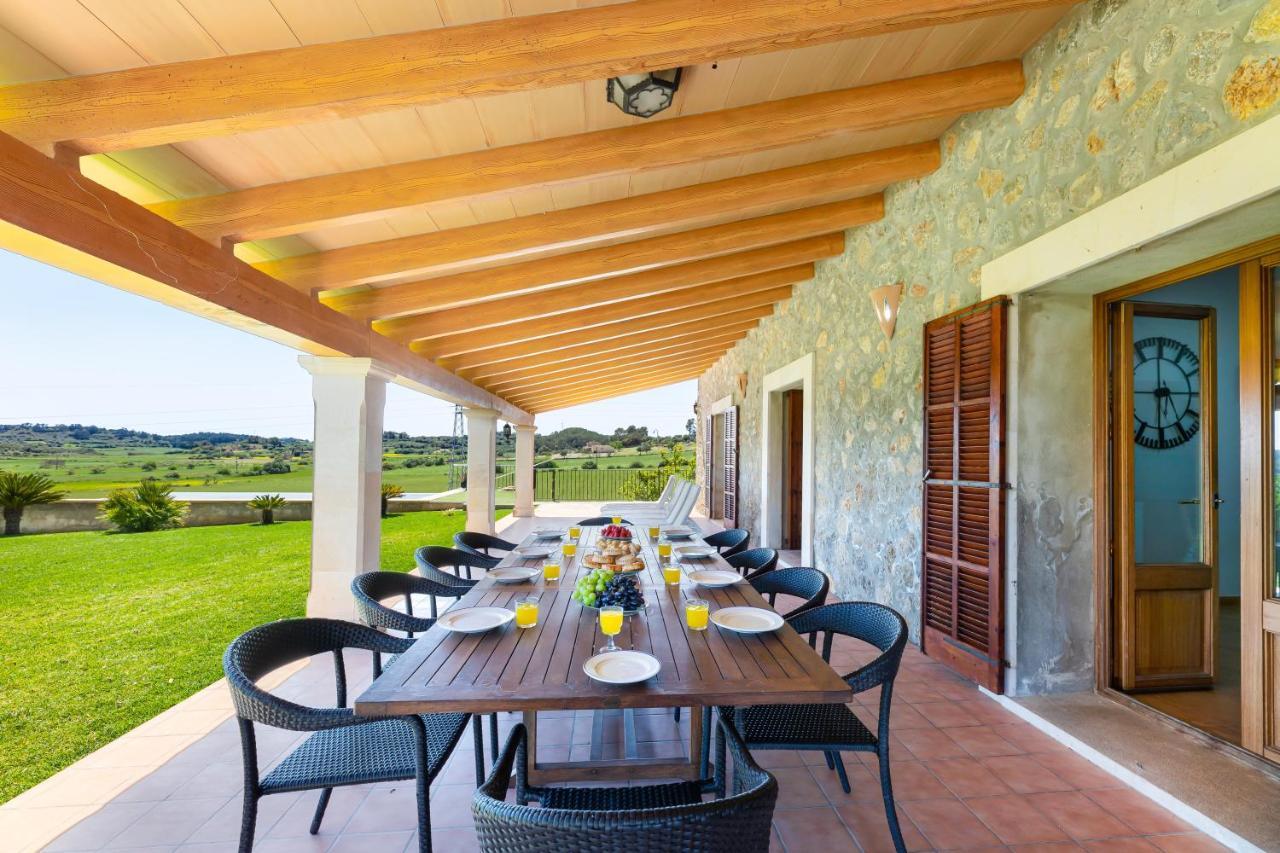 Villa Yupihome Son Gilí María de la Salud