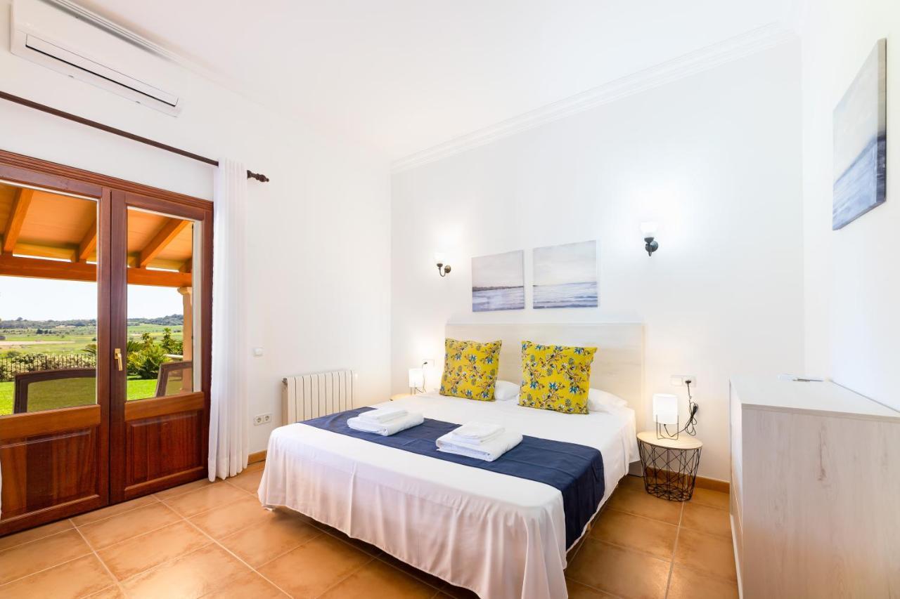 Yupihome Son Gilí Villa *