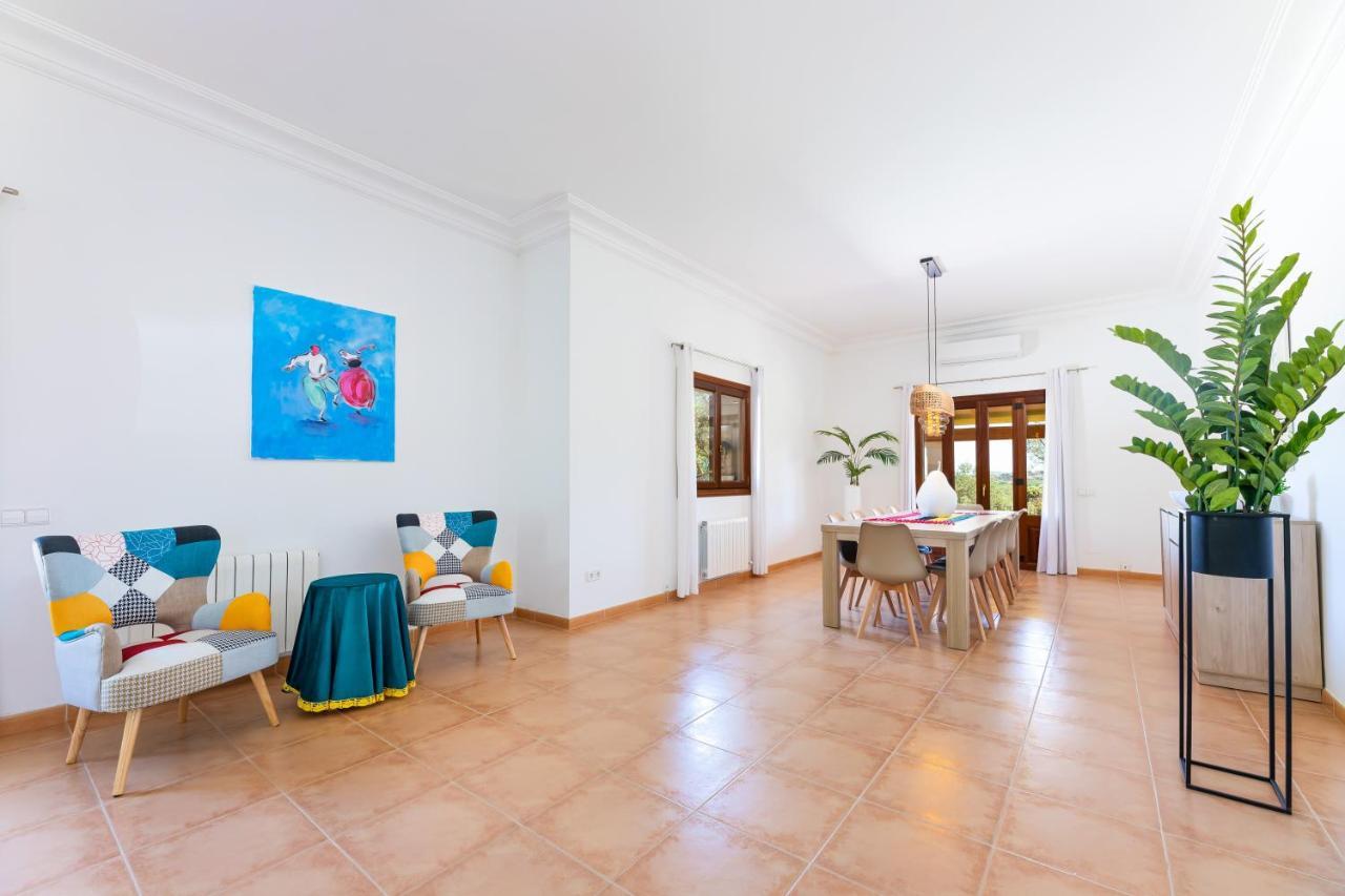 Villa Yupihome Son Gilí