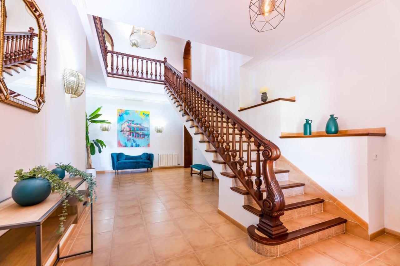 Yupihome Son Gilí Villa