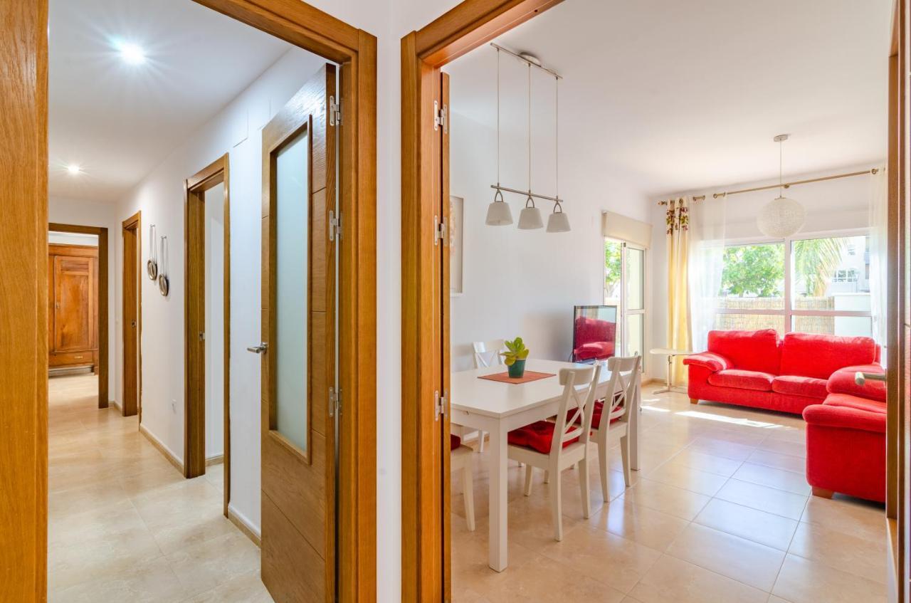 Wintowinrentals Great Terrace, 2º Line & Pool Rincon de la Victoria