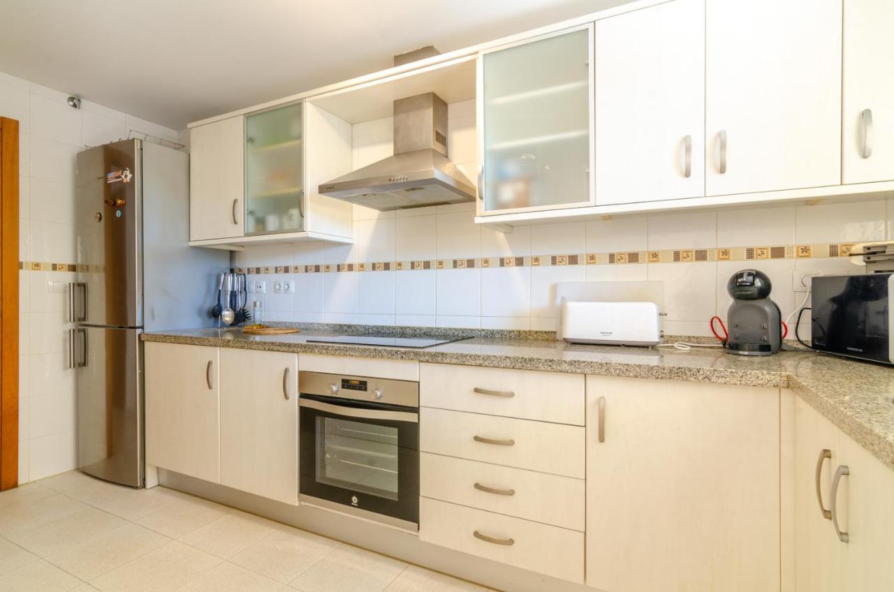 Wintowinrentals Great Terrace, 2º Line & Pool Apartment *