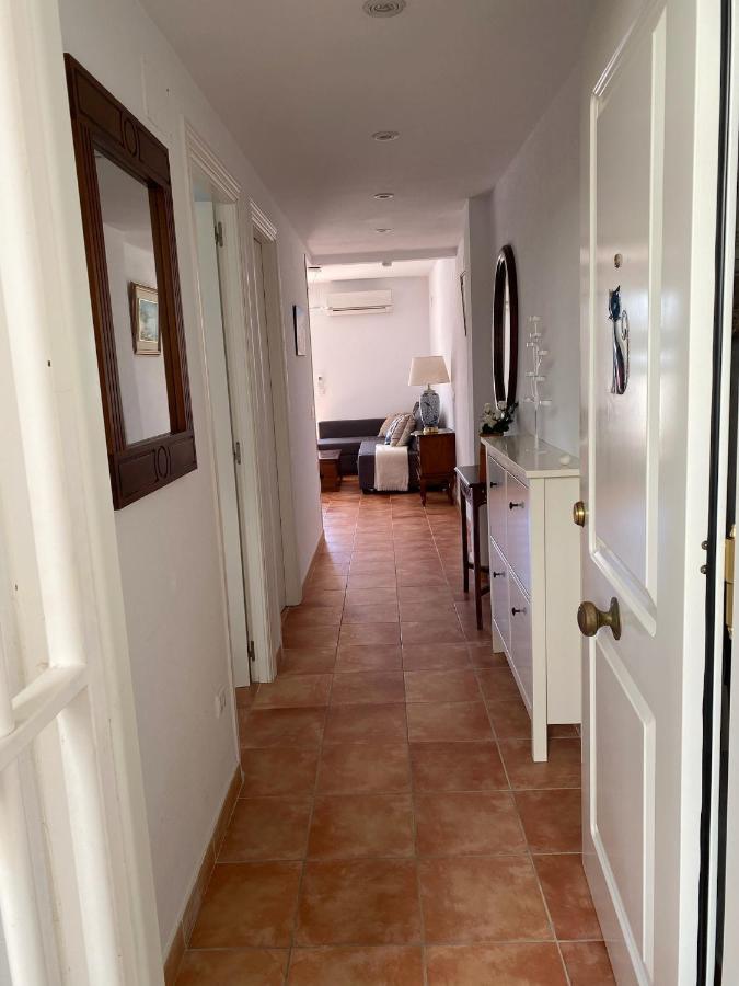 Piso Alcosta Piteras Apartamento *