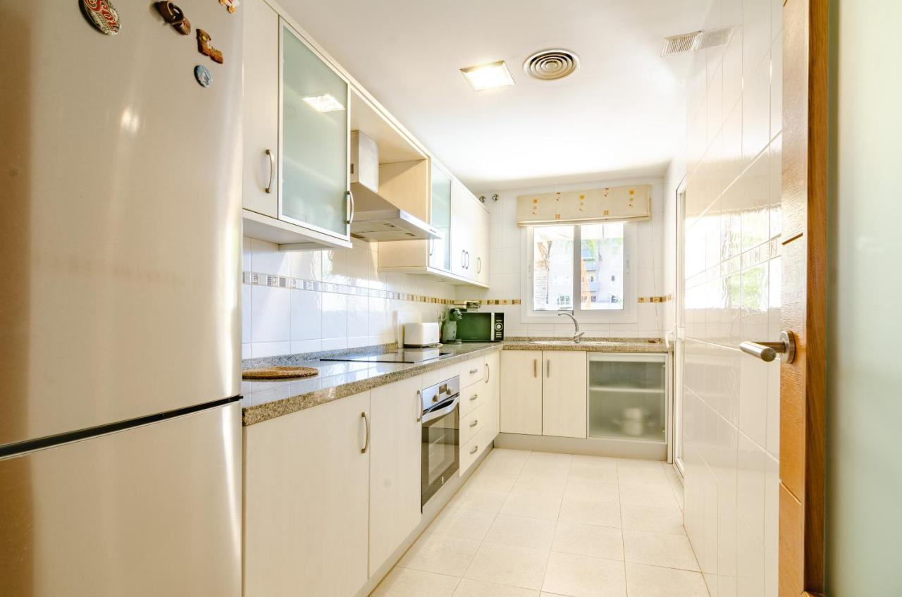 Wintowinrentals Great Terrace, 2º Line & Pool * Rincon de la Victoria