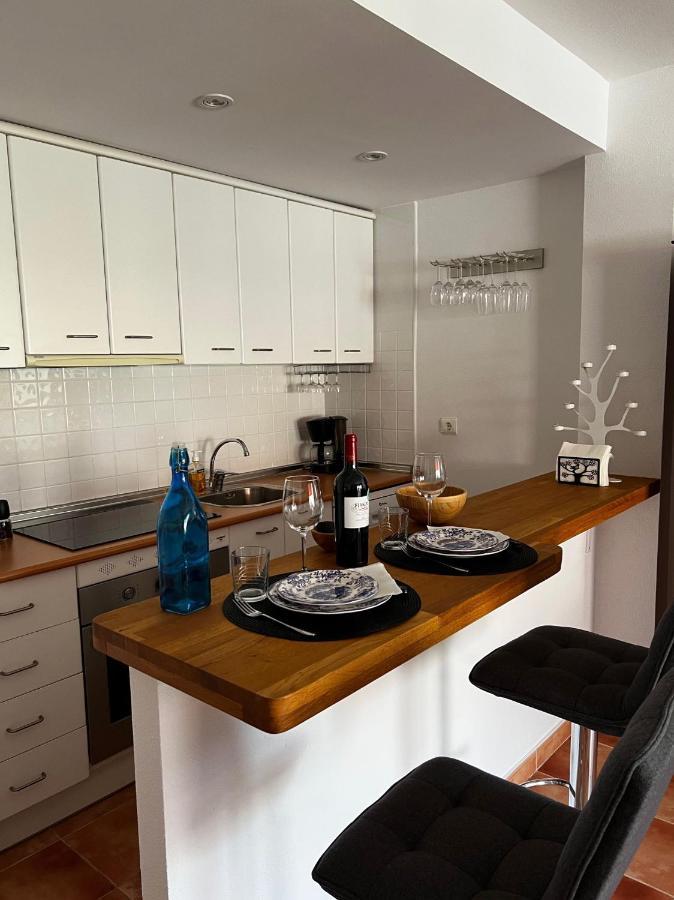 Apartamento Piso Alcosta Piteras *