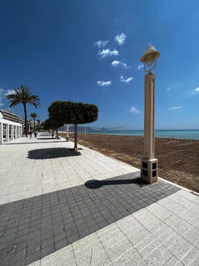 Apartamento Piso Alcosta Piteras *