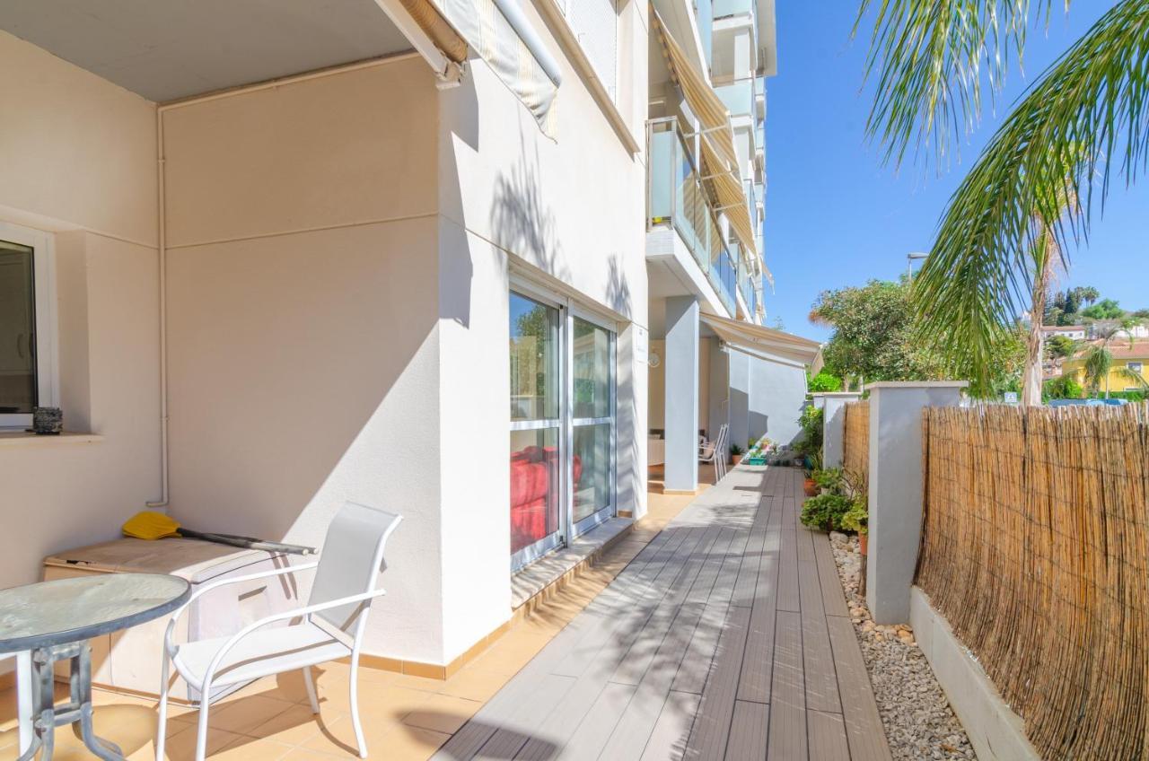 Wintowinrentals Great Terrace, 2º Line & Pool * Rincon de la Victoria