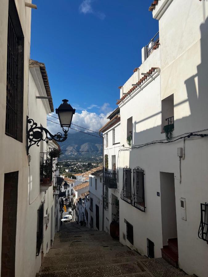 Piso Alcosta Piteras
