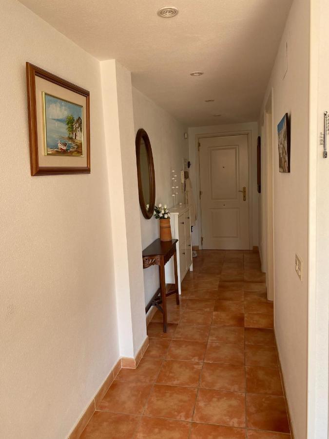 Apartamento Piso Alcosta Piteras *