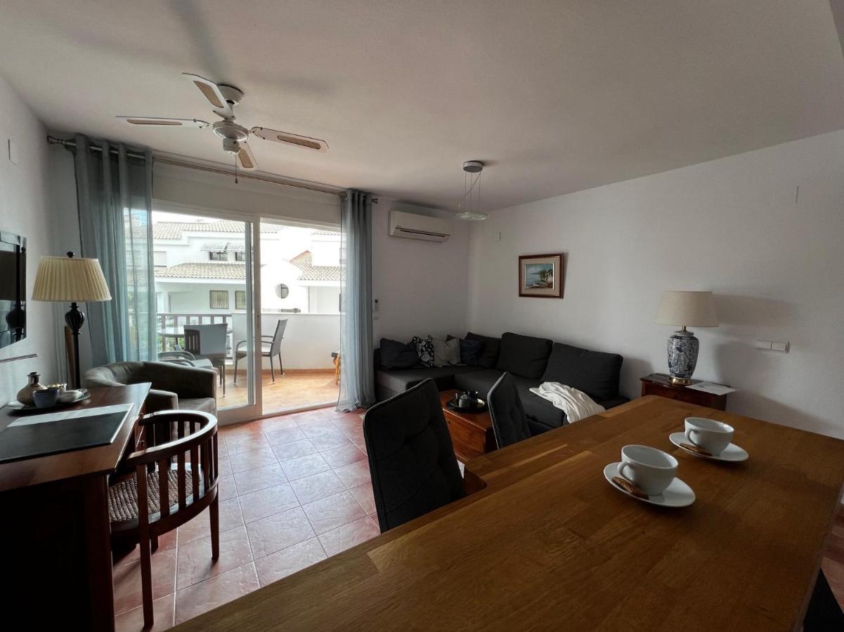 Apartamento Piso Alcosta Piteras