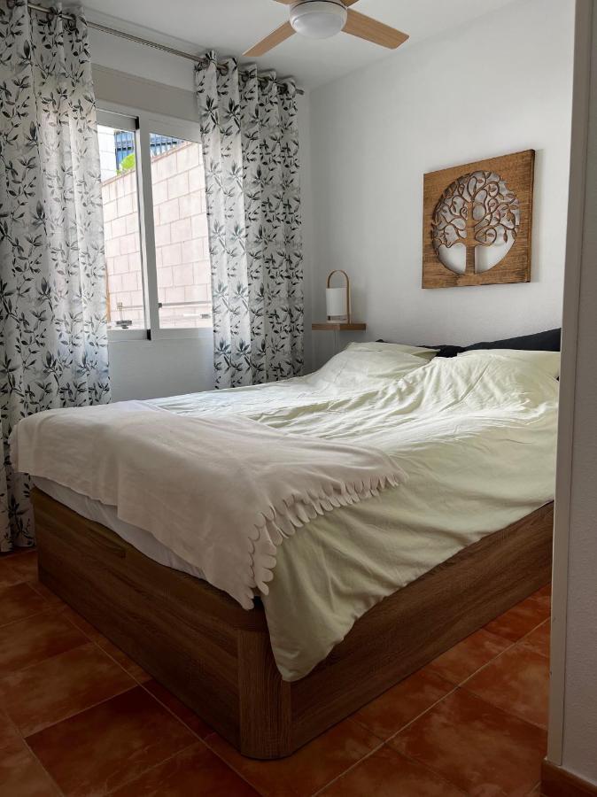 Apartamento Piso Alcosta Piteras Altea