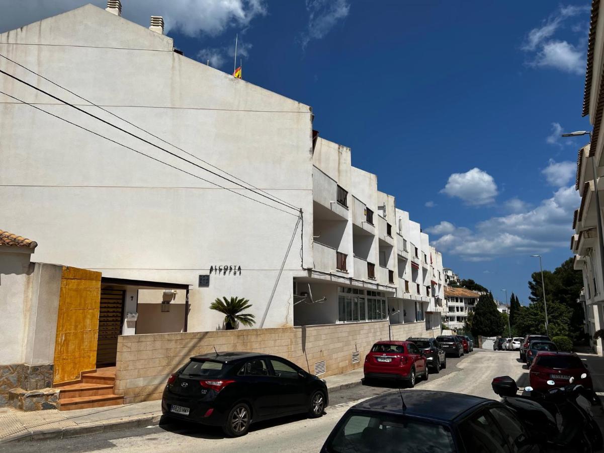 Piso Alcosta Piteras Altea