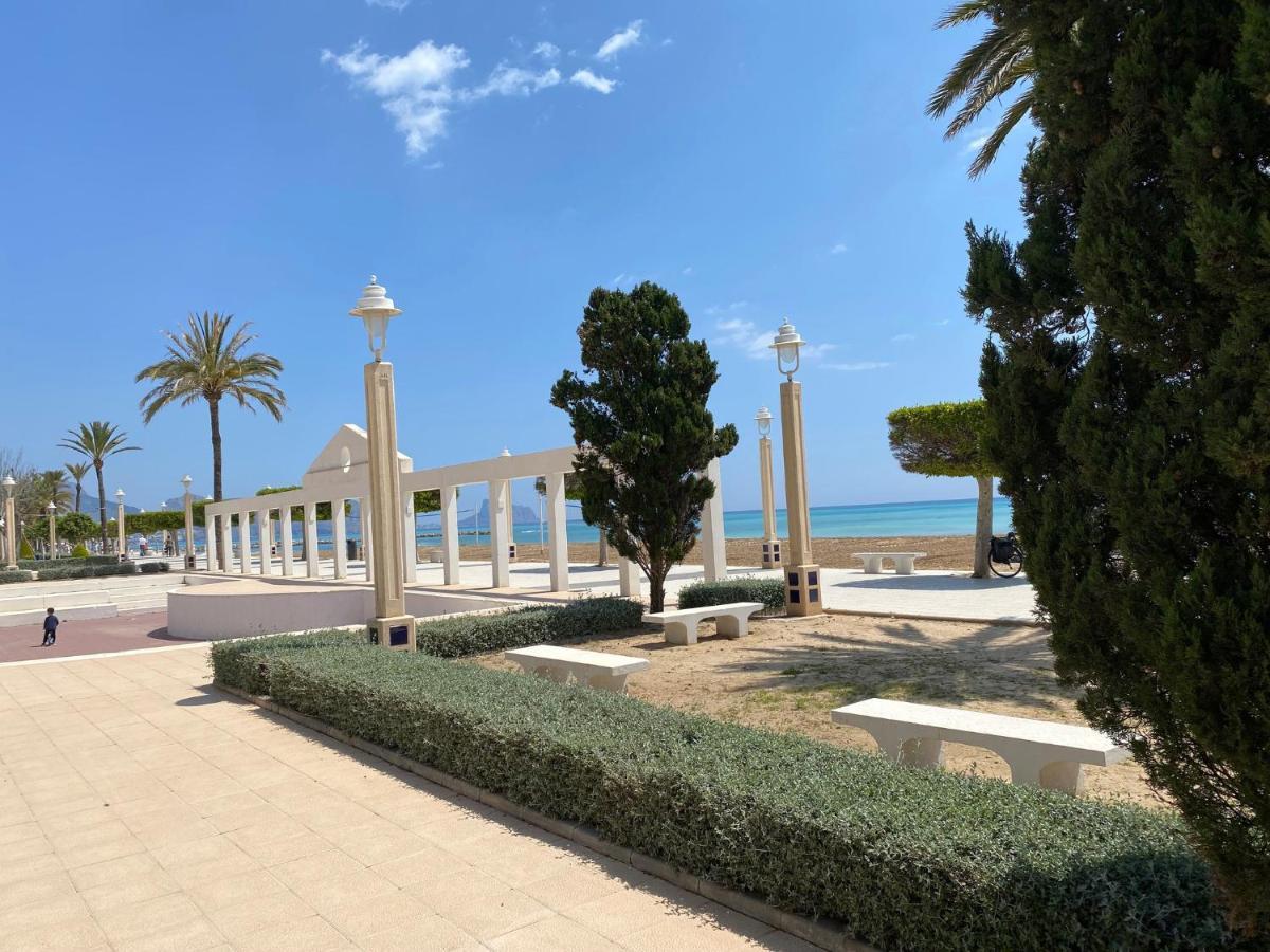 Apartamento Piso Alcosta Piteras