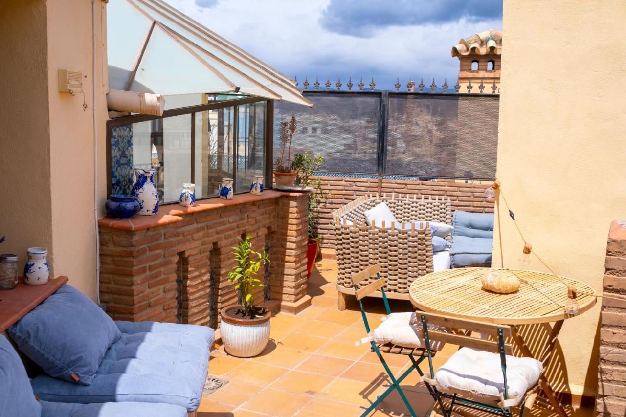 Apartamento Penthouse Panorama With Large Terraces & 360 Views