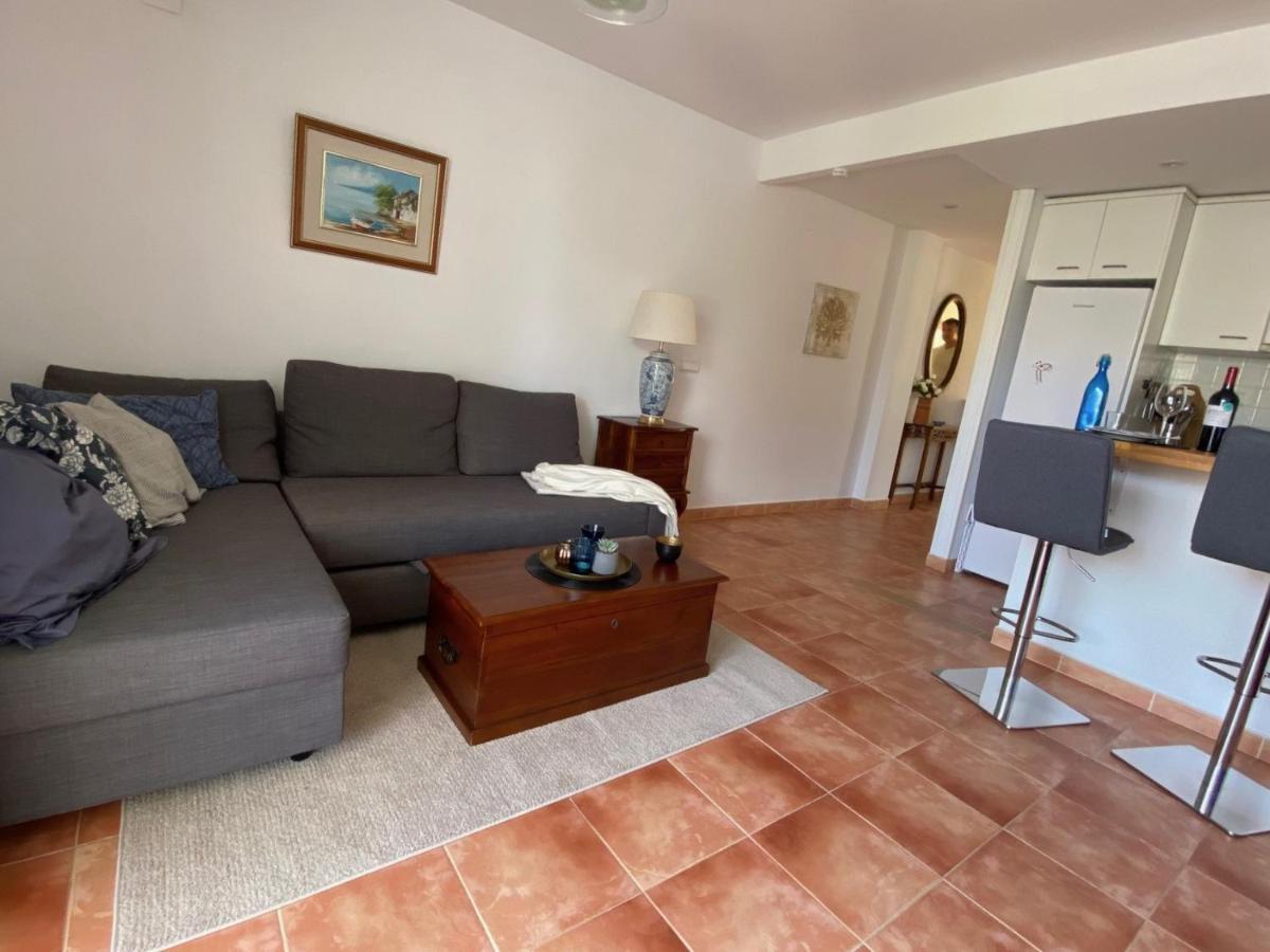 Piso Alcosta Piteras