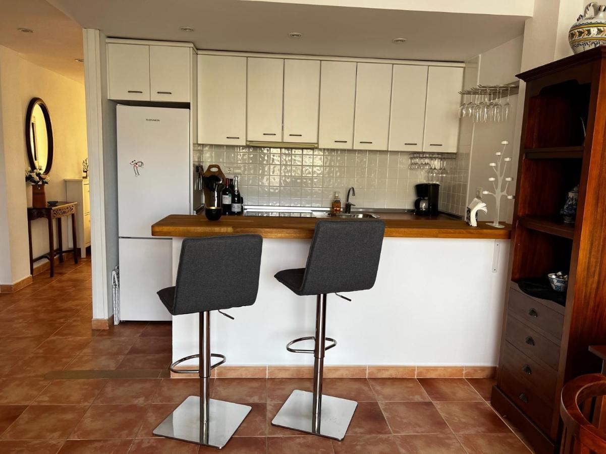 Piso Alcosta Piteras Apartamento *