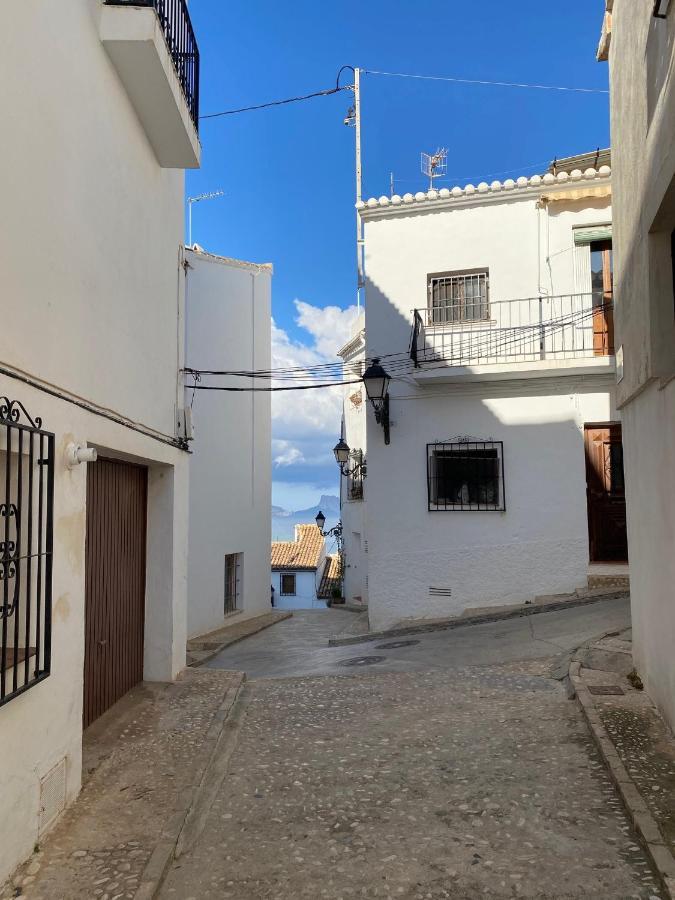 Piso Alcosta Piteras * Altea