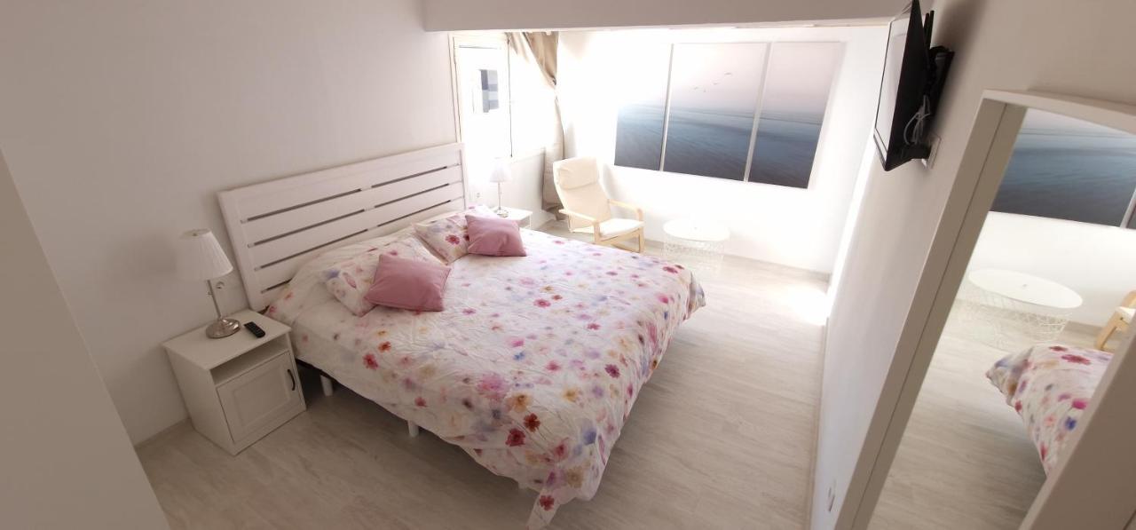 Casa Geminis, Relax, Sol Y Jacuzzi Сasa de vacaciones Tarajalejo