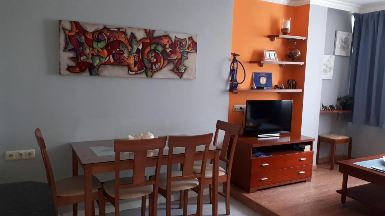 La Carihuela - Apartamento *