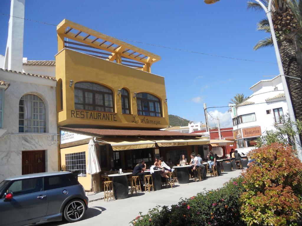 La Atarraya