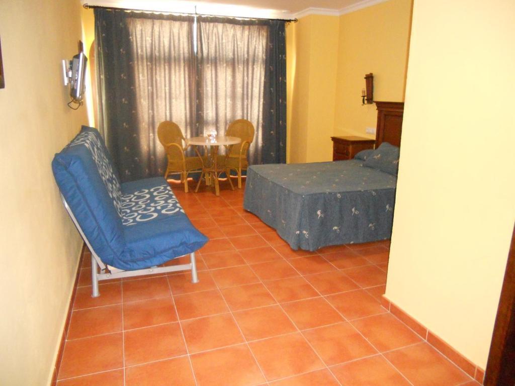 Apartment La Atarraya Zahara de los Atunes