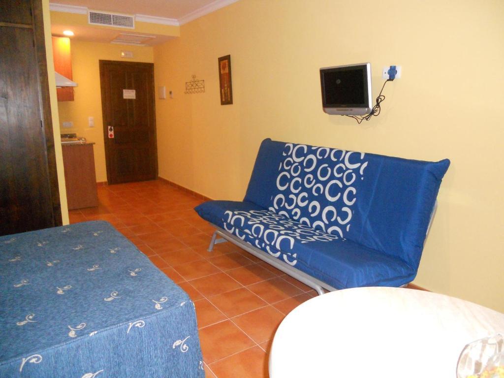 Apartment La Atarraya Zahara de los Atunes