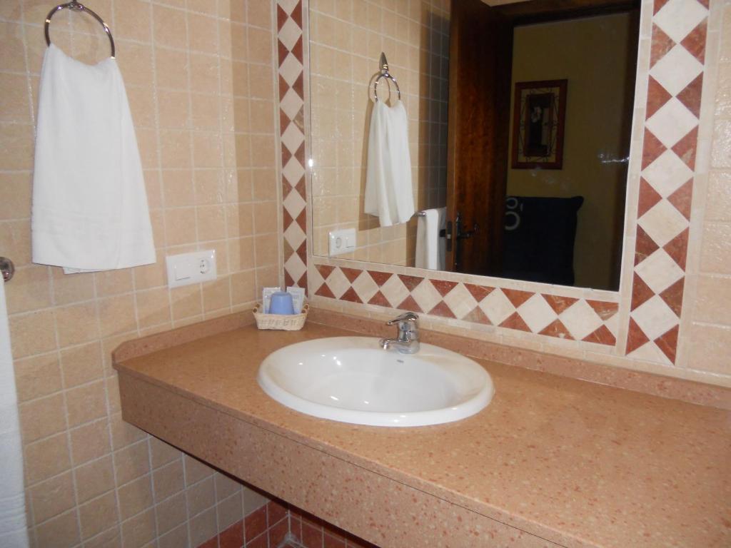 Apartment La Atarraya