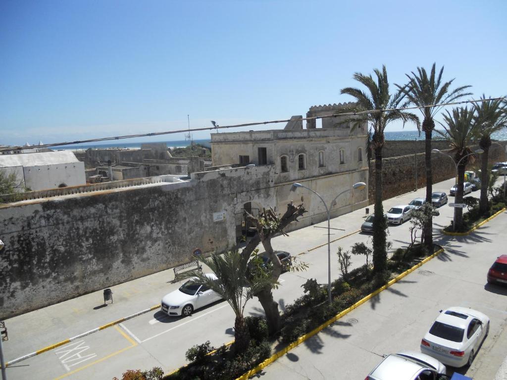 Apartment La Atarraya *