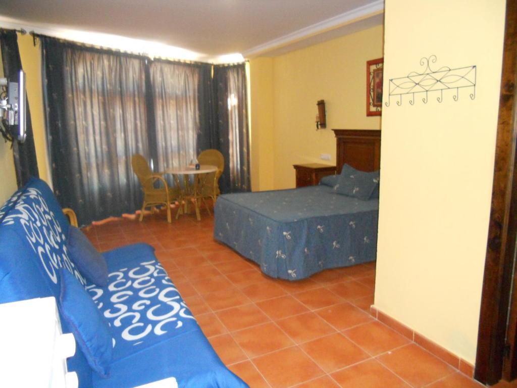 La Atarraya Apartment