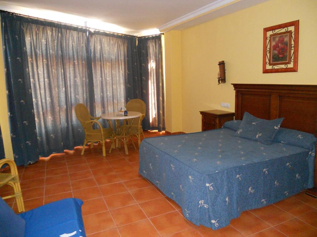 Apartment La Atarraya
