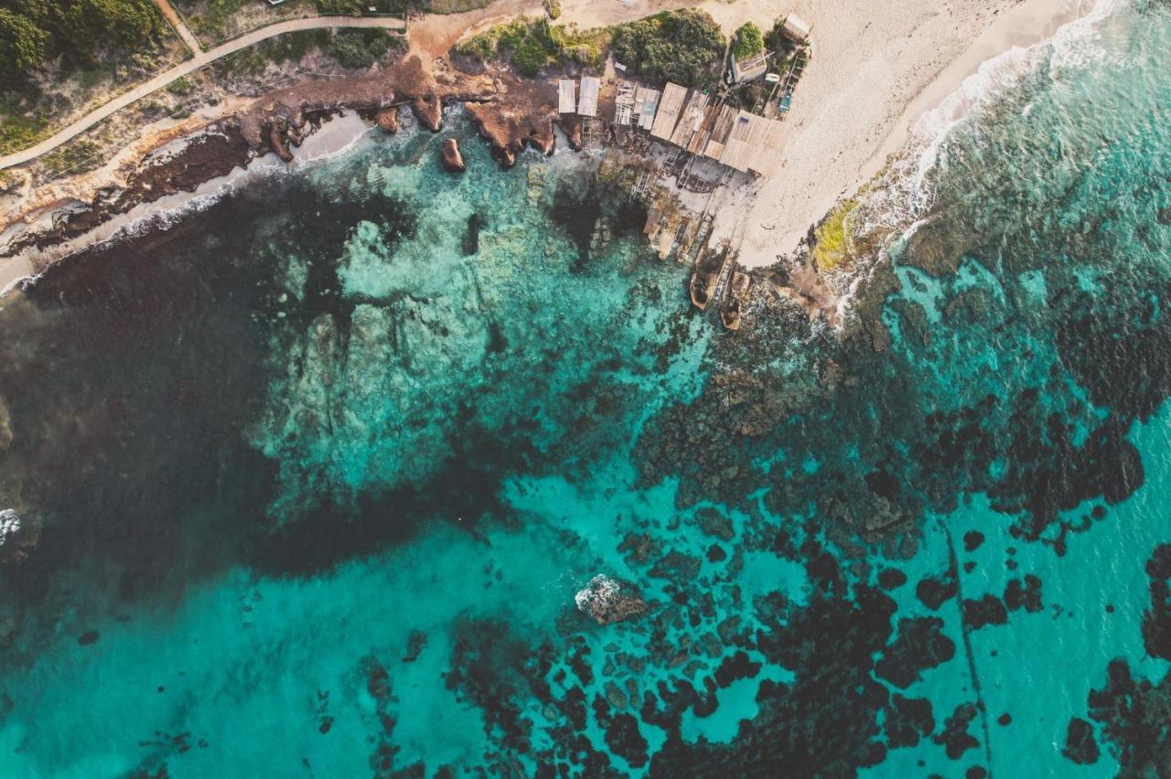 Meridium Formentera By Tentol Playa Migjorn