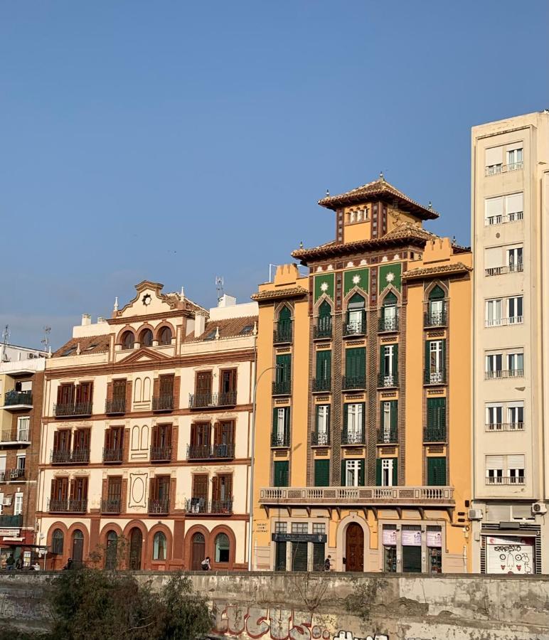 Apartamento Penthouse Panorama With Large Terraces & 360 Views