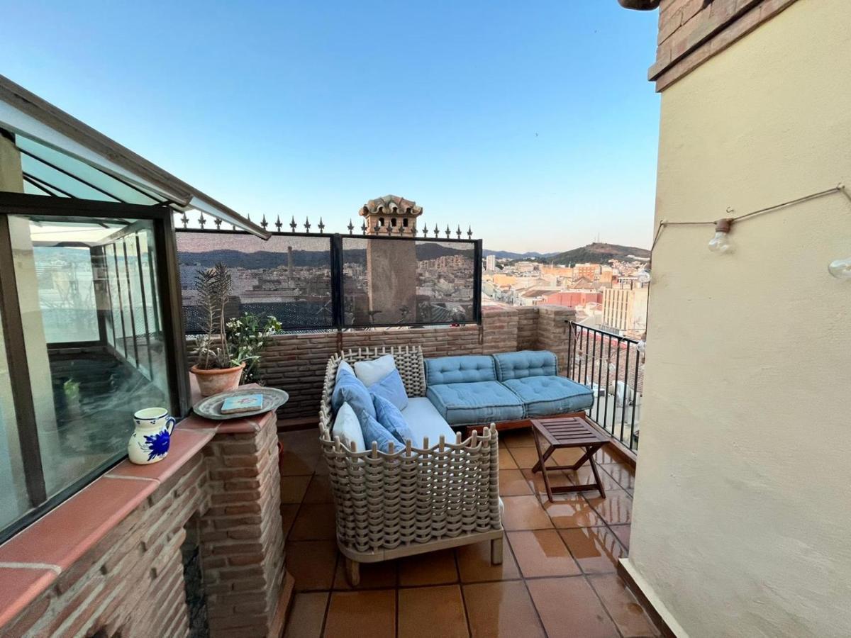 Apartamento Penthouse Panorama With Large Terraces & 360 Views *