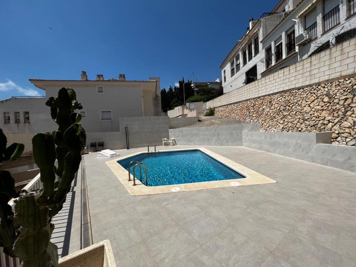 Piso Alcosta Piteras