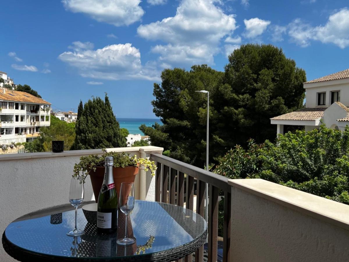 Piso Alcosta Piteras Altea