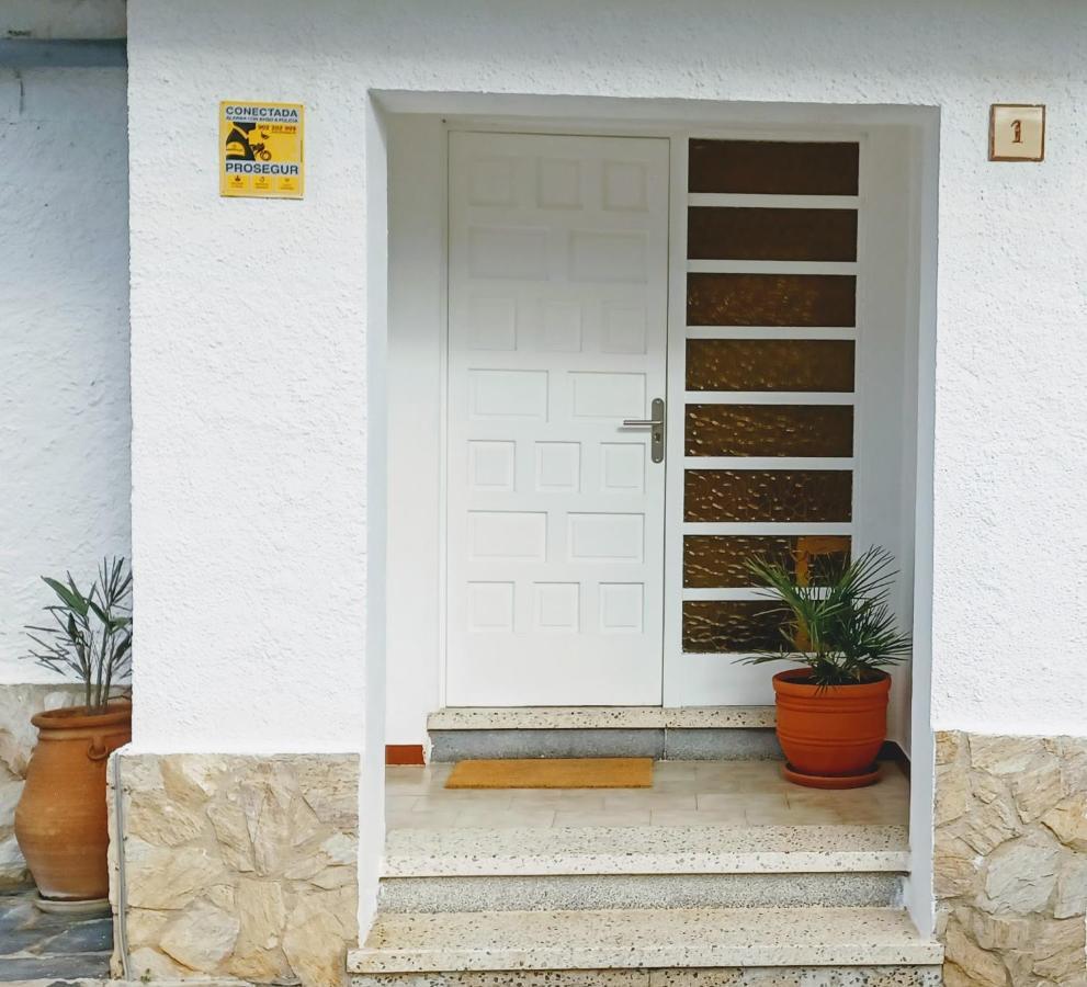 Agradable Casa Con Terraza En S'agaro * Sant Feliu de Guixols