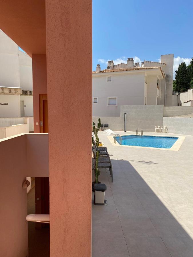Piso Alcosta Piteras Altea