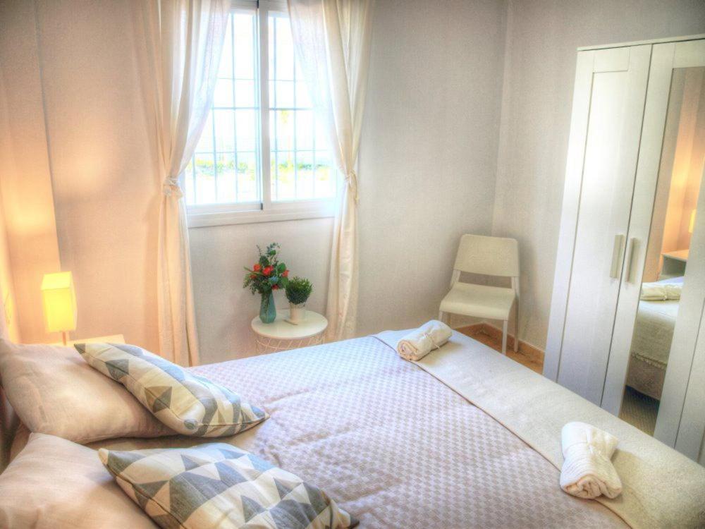 Apartamento Precioso Apartamento Con Piscina