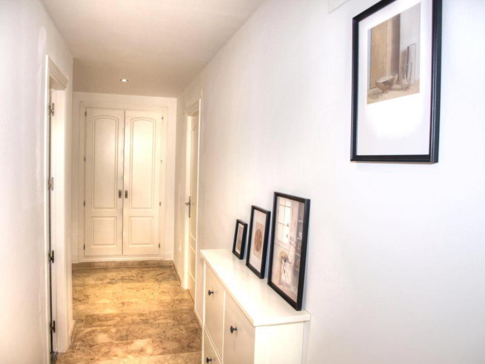 Precioso Apartamento Con Piscina San Luis de Sabinillas