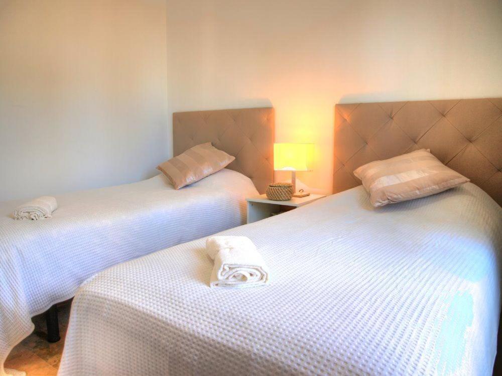 Apartamento Precioso Apartamento Con Piscina San Luis de Sabinillas