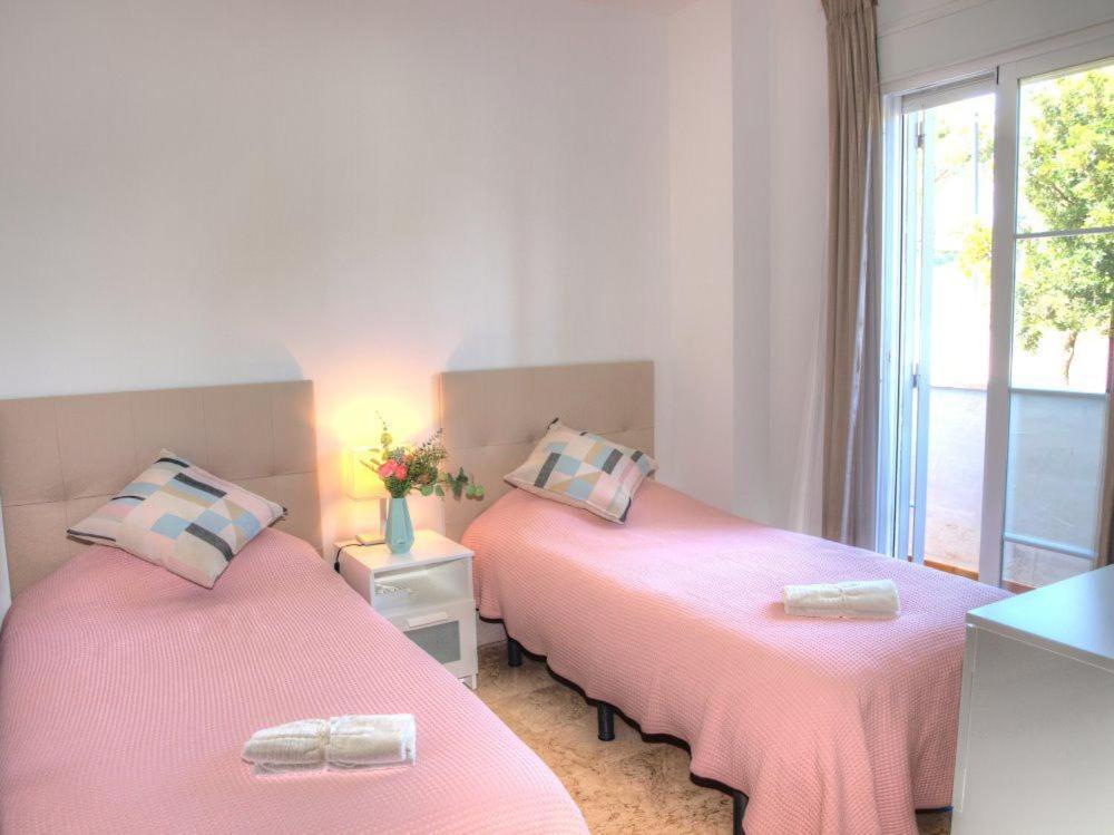 Apartamento Precioso Apartamento Con Piscina