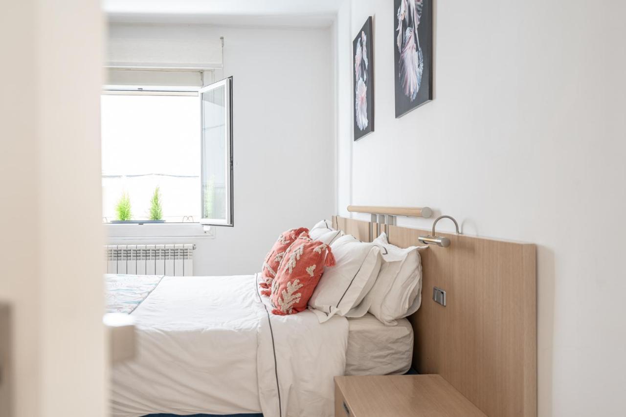 Amandere Apartment *