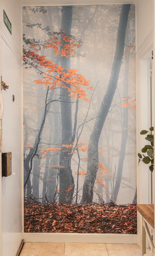 Amandere Apartment *