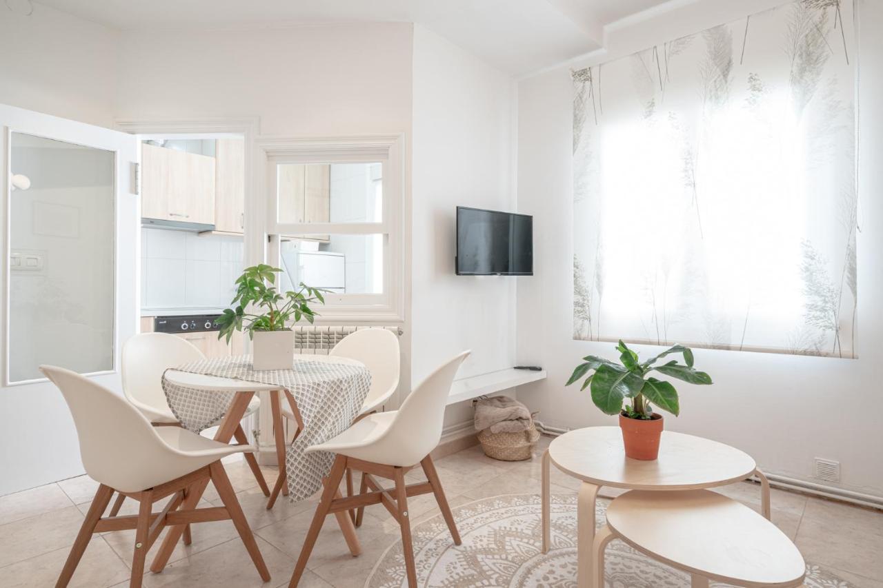 Amandere Apartment