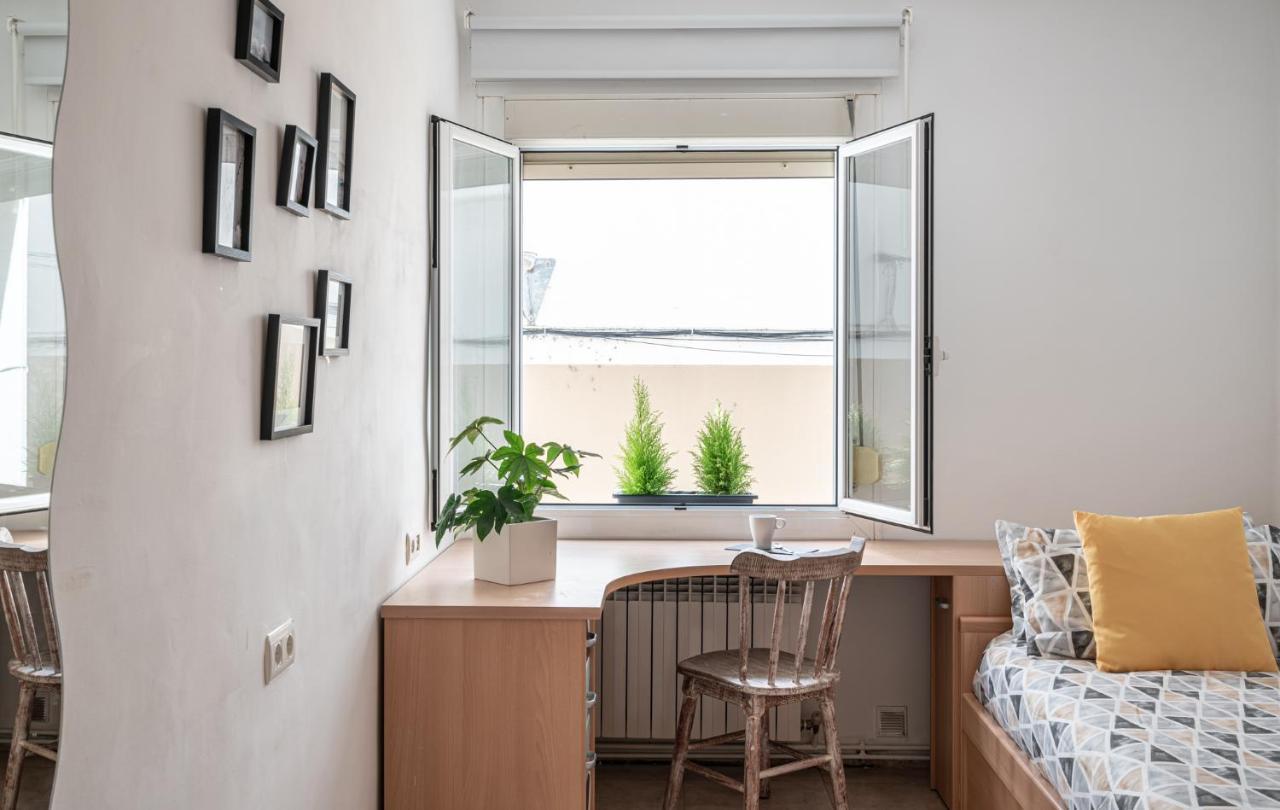 Apartment Amandere *